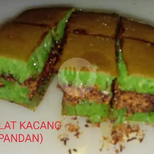 Gambar Makanan Roti Bakar, Kue Bandung, Jamur Dan Kentang Krispi, Mulawarman 17