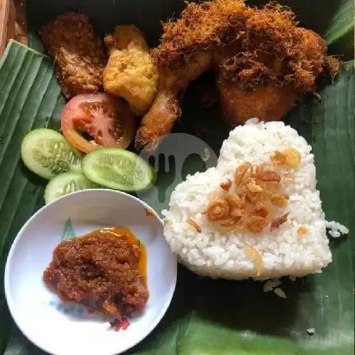 Gambar Makanan Warung Medali, Danau Buyan 7