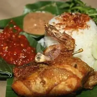 Gambar Makanan Nusantara Kafe, Karawaci 1