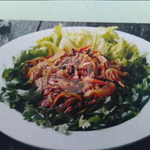 Gambar Makanan Warung Chin-Gu, Gurita 5