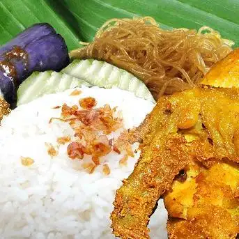 Gambar Makanan Ayam Bakar Ayam Penyet Wong Solo, Sabilal Banjarmasin 17