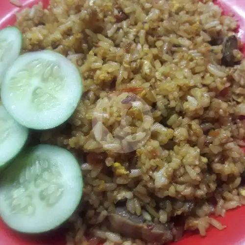 Gambar Makanan Nasi Goreng Mas Pahlur, Bogor Utara 13