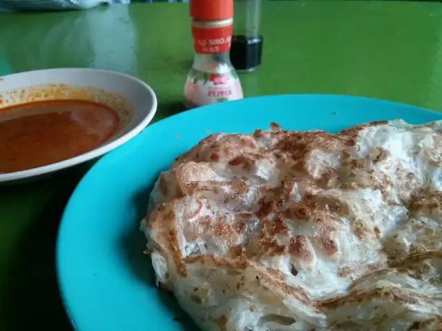 Roti Canai D'Bukit Food Photo 15