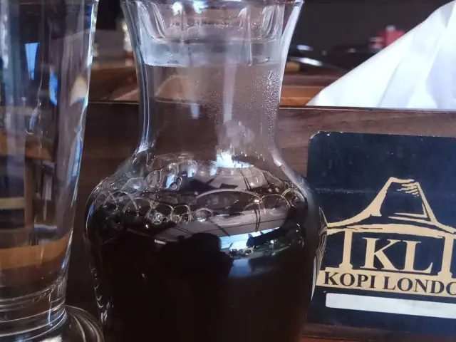 Gambar Makanan Kopi Londo 11