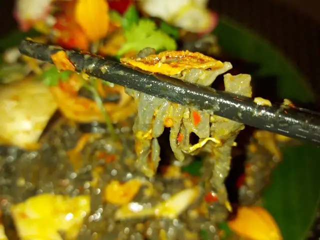 Gambar Makanan Tamarind & Lime 12