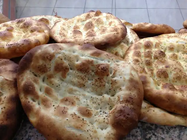 Bayrampaşa Odun Ekmek'nin yemek ve ambiyans fotoğrafları 4