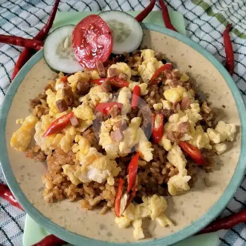 Gambar Makanan Ricebowl Sakana, Prawiro Sudiyono 3