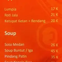 Gambar Makanan Dapoer Kuliner 1