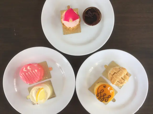 Gambar Makanan Sugabites Patisserie 2