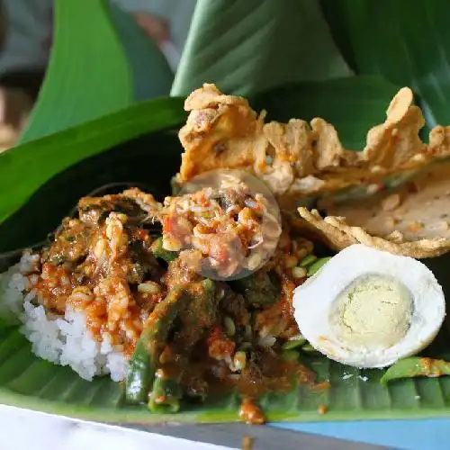 Gambar Makanan Kitchen Mbak Lala, Bakti 20