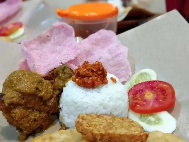 Gambar Makanan Ayam Bahagia 13