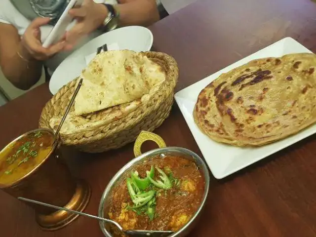 Delhi Darbar Indian Restaurant'nin yemek ve ambiyans fotoğrafları 47