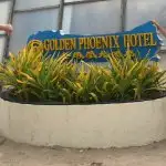 Golden Phoenix Restaurant Food Photo 1