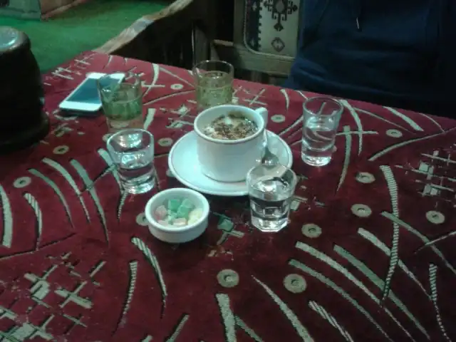 Diyar Cafe'nin yemek ve ambiyans fotoğrafları 14