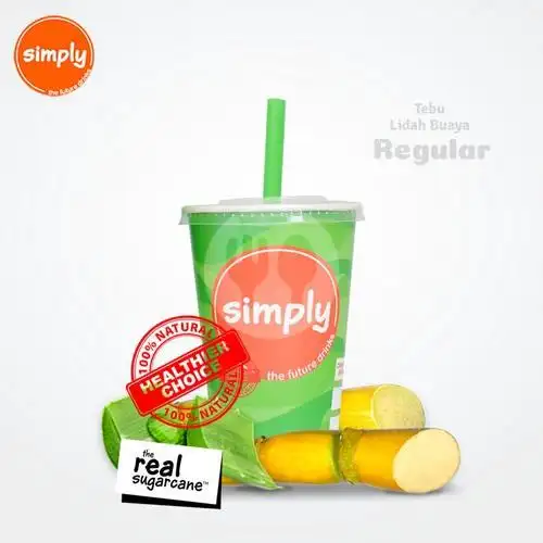 Gambar Makanan Simply, Mal Kelapa Gading 3 5