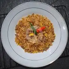 Gambar Makanan Nasi Goreng Bang AAL, Ranggamekar 2