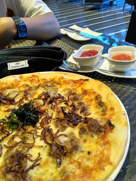 Gambar Makanan Fresco Restaurant 63