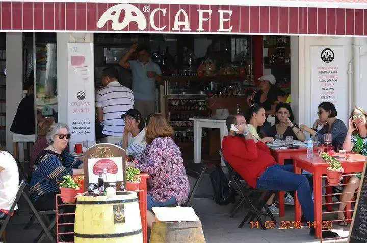 Ada Cafe'nin yemek ve ambiyans fotoğrafları 79