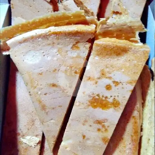 Gambar Makanan Borneo Martabak, Mayjend Sutoyo 4