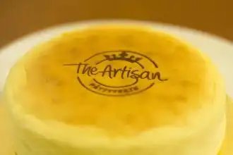The Artisan Pâtisserie Food Photo 2