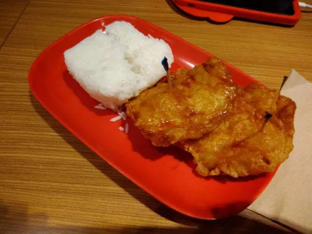 BonChon Chicken Food Photo 19