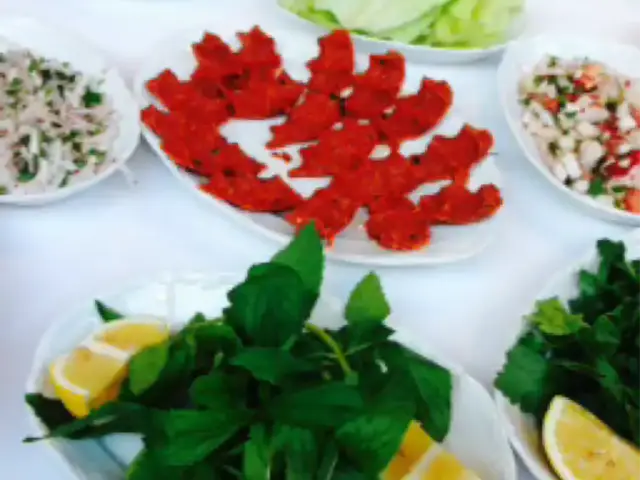 Adana Yüzevler Kebap'nin yemek ve ambiyans fotoğrafları 45