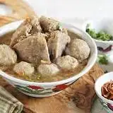 Gambar Makanan Bakso Bowo Utomo Wonogiri, Kapuk Raya 2