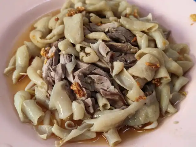 113 Duck Koay Teow Soup Food Photo 13