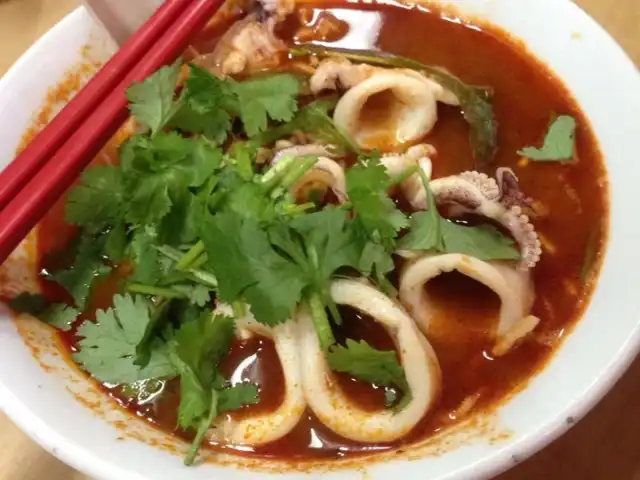 Tomyam Mee Food Photo 8