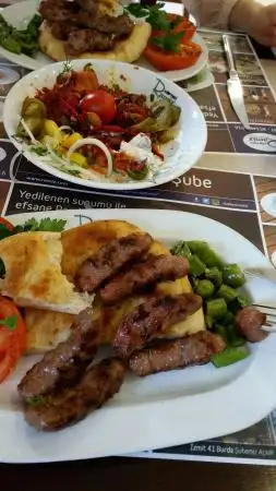 Kofteci Ramiz'nin yemek ve ambiyans fotoğrafları 1