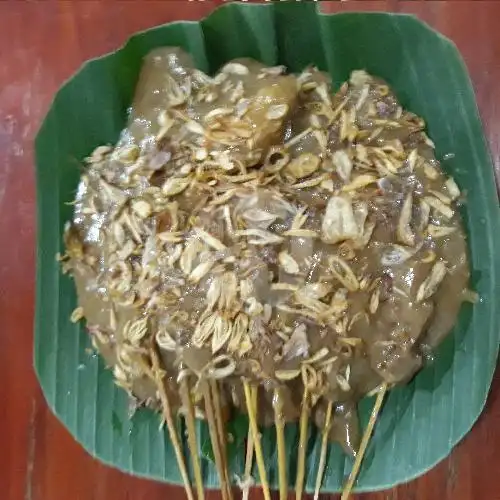 Gambar Makanan Sate Padang Bunda Kanduang, Raya Pondok Gede 3