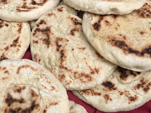 Karaca Et-Mangal'nin yemek ve ambiyans fotoğrafları 14