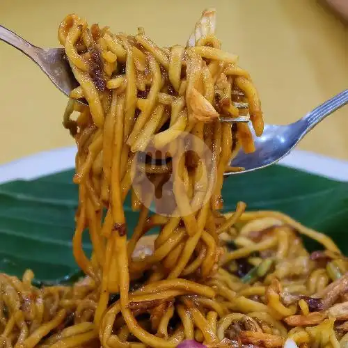 Gambar Makanan Mie Aceh Darussalam, Tambora 1