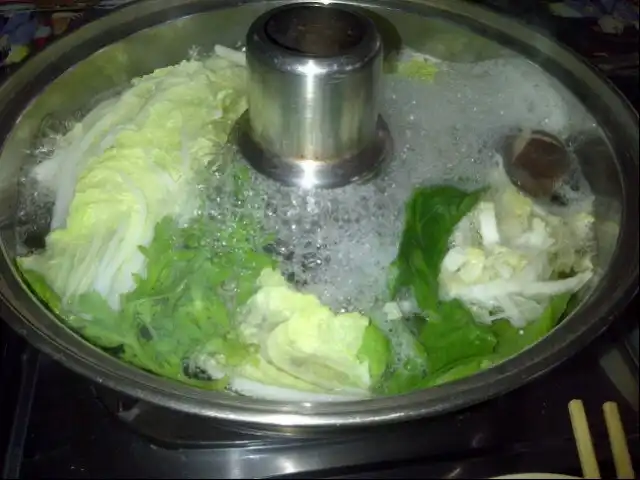 Gambar Makanan Little Tokyo "Fresh Addiction" Shabu-Shabu 12