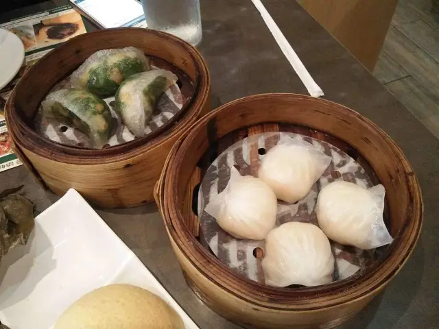 Tim Ho Wan Food Photo 7