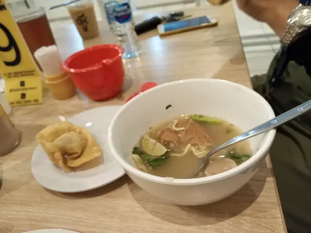 Gambar Makanan Bakso Kemon 2