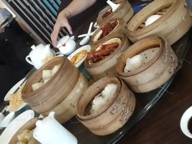 Gambar Makanan Da Jia Fu (大家福) Restaurant 13