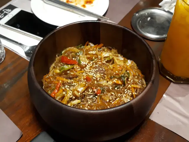 Gambar Makanan Korean28 13