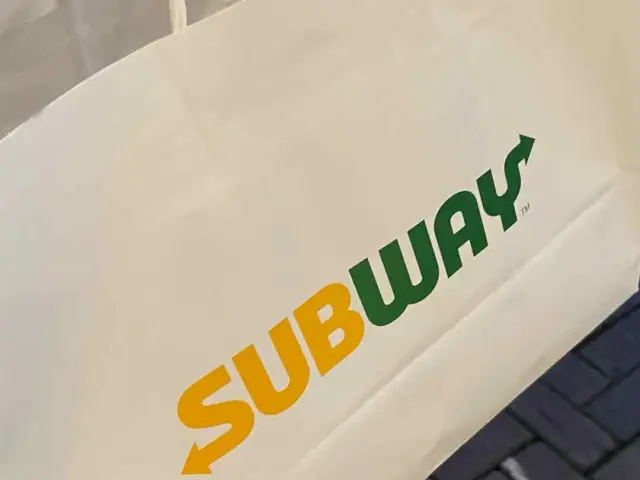 Gambar Makanan Subway 8