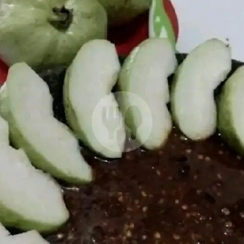 Gambar Makanan Aneka Buah potong, jus, sop buah & Rujak Buah Hj munir, Petojo Utara 20