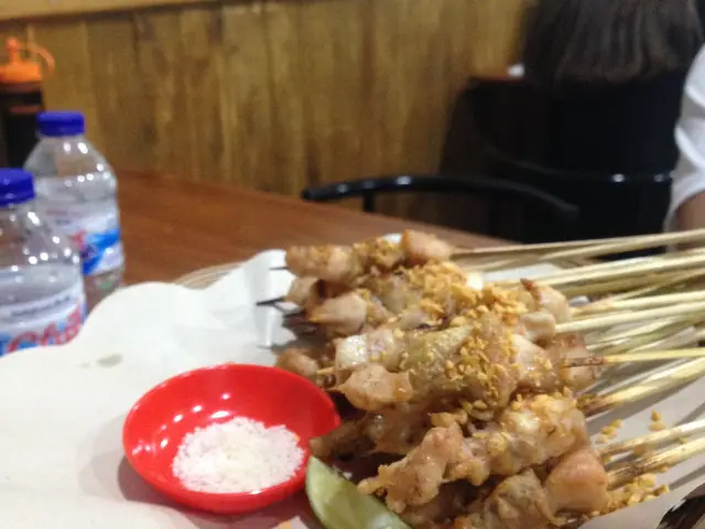 Gambar Makanan Sate Taichan Nyot2 11