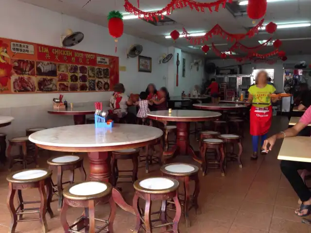 Restoran Heng Hwat Food Photo 3