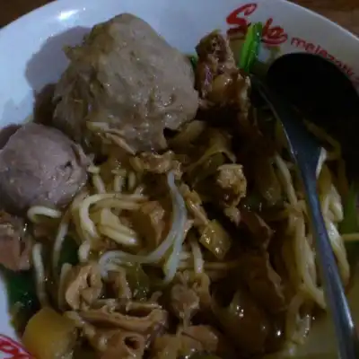 Bakso 99