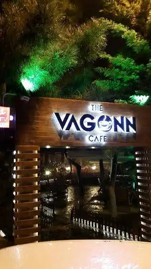 The VagoNN Cafe'nin yemek ve ambiyans fotoğrafları 1