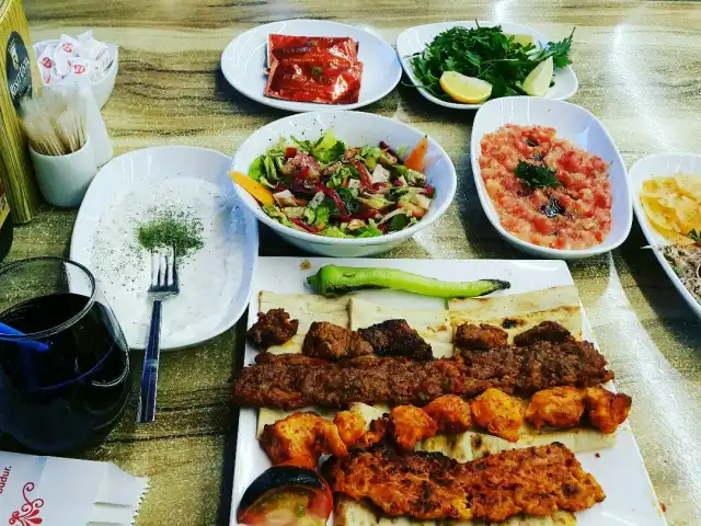 Reşit Usta Light Kebap'nin yemek ve ambiyans fotoğrafları 6