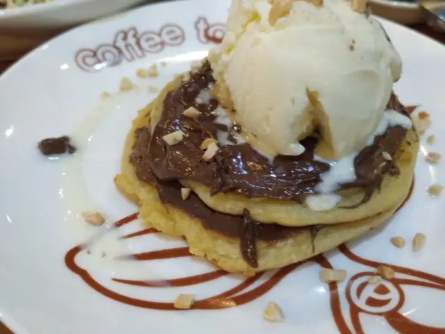 Gambar Makanan Coffee Toffee 3