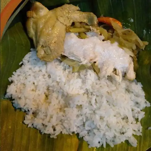 Gambar Makanan Nasi Liwet Bu Darwanti, Banjarsari 10