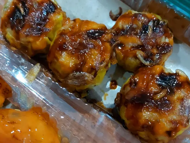 Gambar Makanan Dimsum Benhil 18