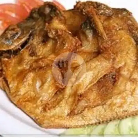 Gambar Makanan Waroeng Seafood 999 "Ikan Bakar & Pecel Lele", Kapten Arivai 3