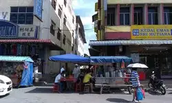 Gerai Cendol Sathar Food Photo 5